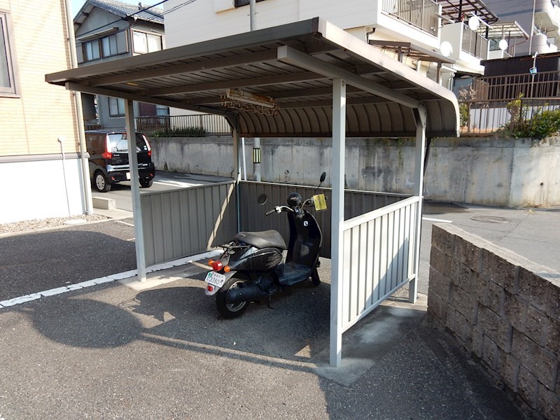 風見鶏 その他2