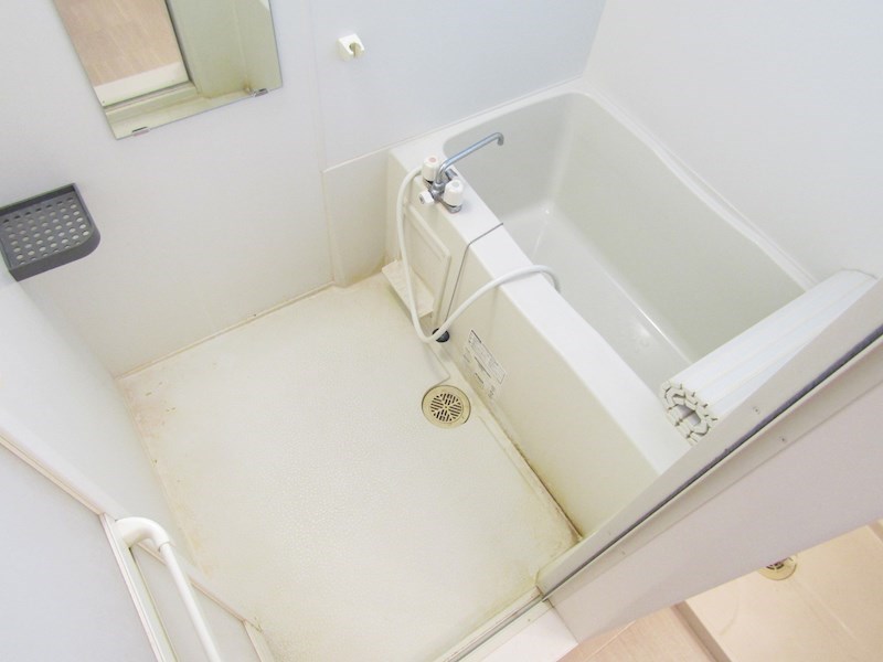 風見鶏 風呂画像