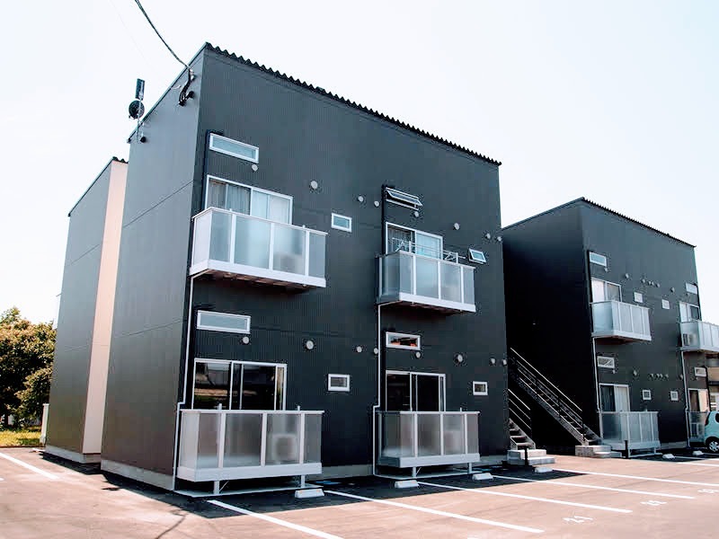 埼玉県さいたま市北区奈良町 外観
