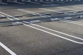 【ワキハラテスト】 駐車場