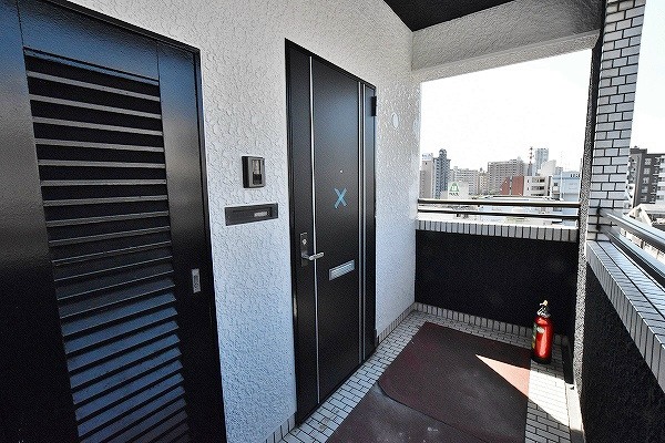 エルザビル馬借47 その他7