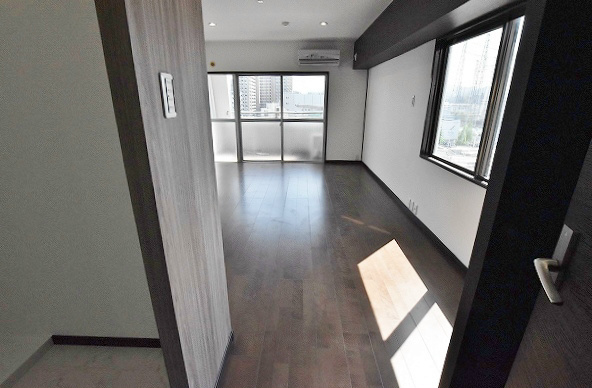 エルザビル馬借47 その他11