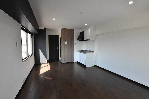 エルザビル馬借47 その他13