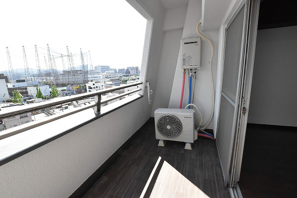 エルザビル馬借47 その他19