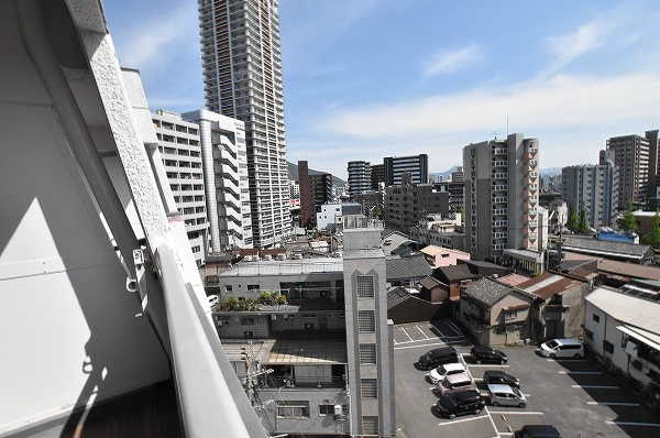 エルザビル馬借47 その他20