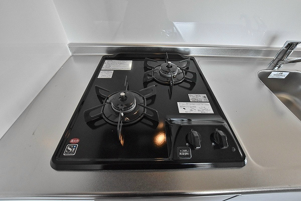 エルザビル馬借47 キッチン