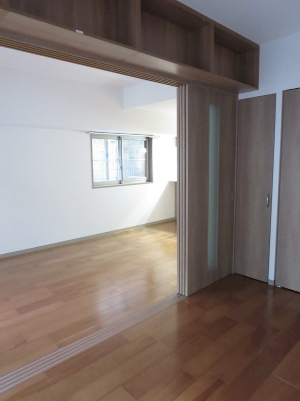 シルエラ御所南 その他