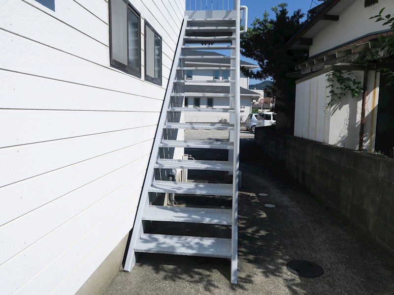 グレープハイツ その他
