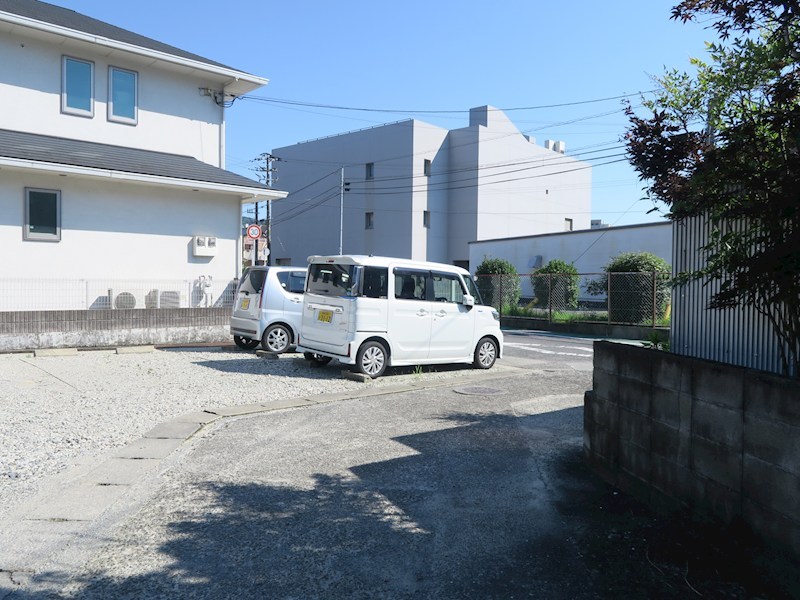 グレープハイツ その他