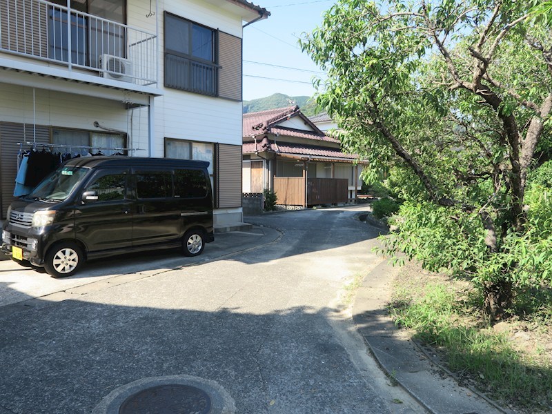 グレープハイツ その他