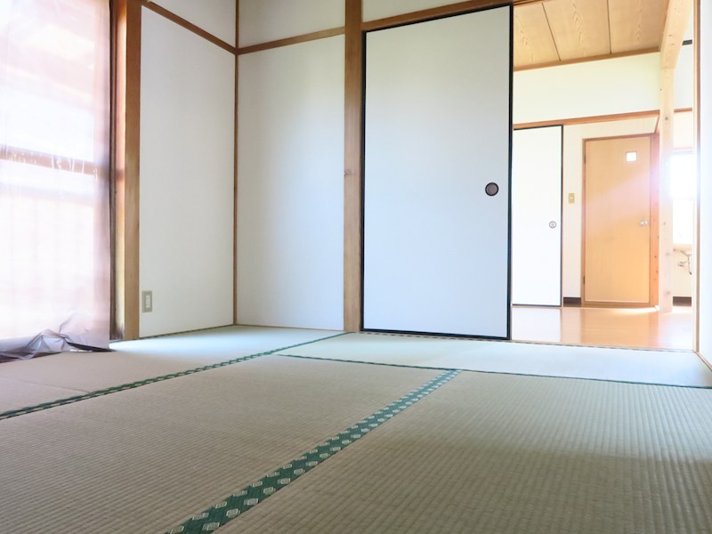 グレープハイツ その他