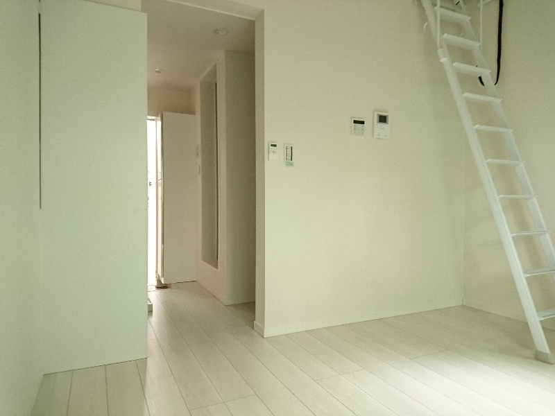 アーヴェル妙蓮寺ⅡＡ棟 その他部屋・スペース