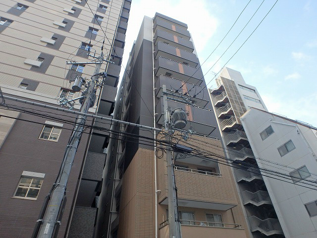 ＨＵｇＥ1 外観