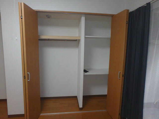 ＨＵｇＥ1 収納