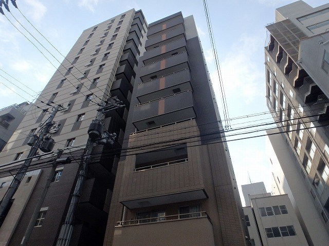ＨＵｇＥ1 外観
