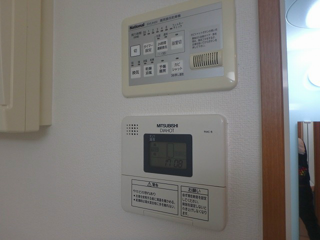 ＨＵｇＥ1 その他設備