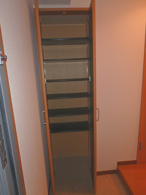 ＨＵｇＥ1 収納