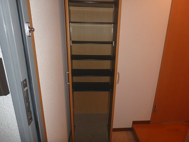 ＨＵｇＥ1 収納