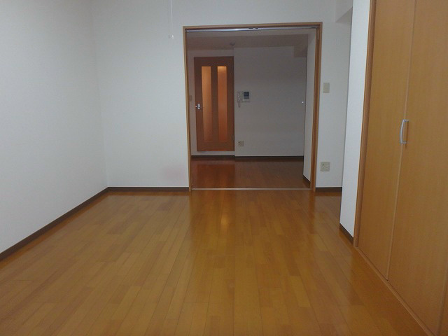 ＨＵｇＥ1 ベッドルーム