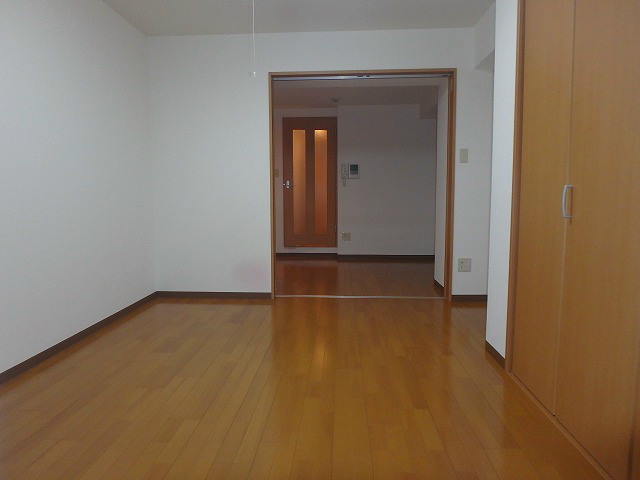 ＨＵｇＥ1 ベッドルーム