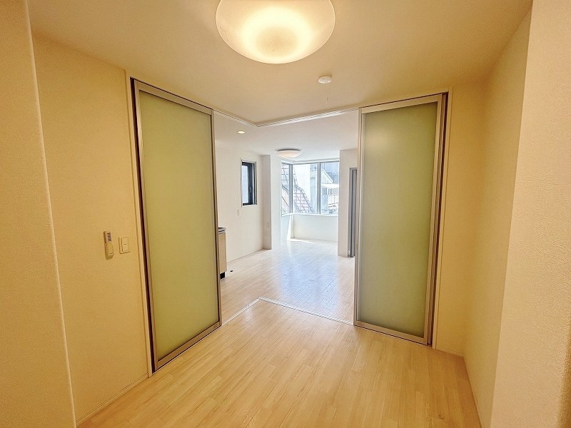 Ｅｓｐｏｉｒ（エスポワール） ベッドルーム