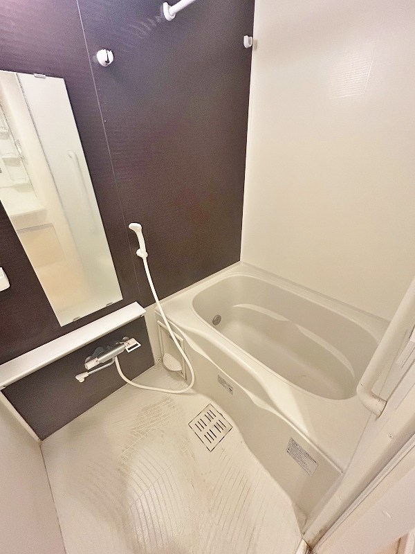 Ｅｓｐｏｉｒ（エスポワール） 風呂画像