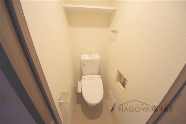 プレサンスジェネ千種内山 その他3