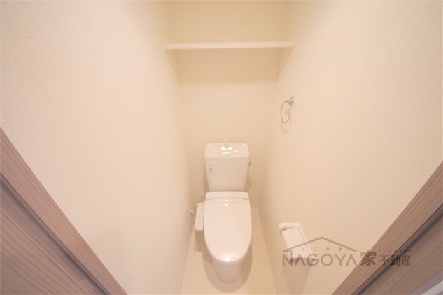 プレサンスジェネ千種内山 その他1