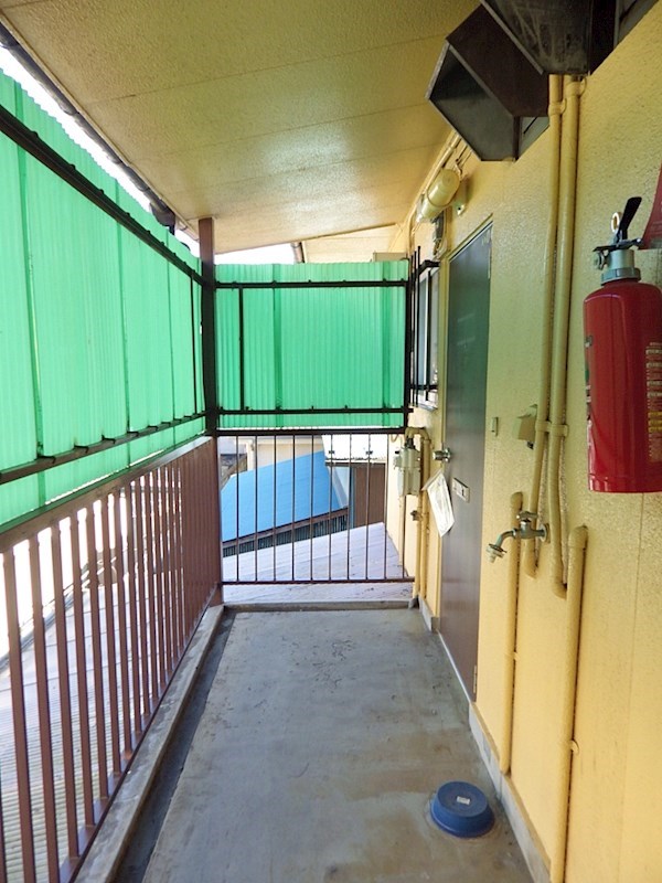 宮下荘 その他2