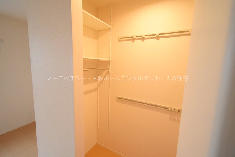 エトワール 収納
