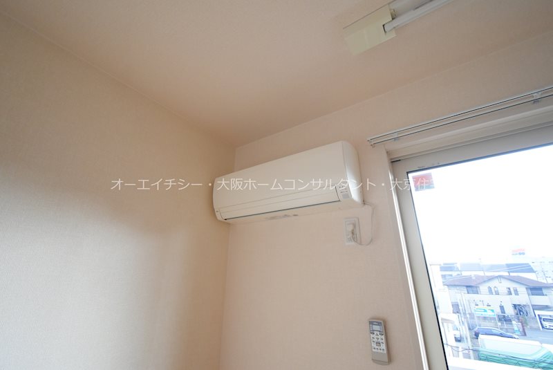 エトワール その他設備