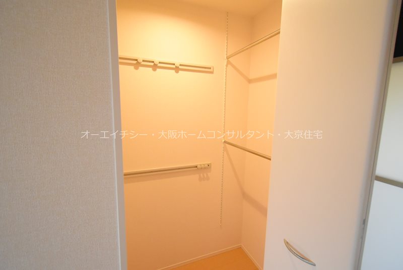 エトワール エントランス