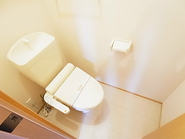 ラ　ティーダ その他1