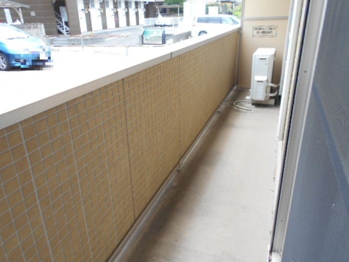 ラ　ティーダ その他6