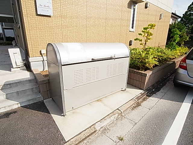 ラ　ティーダ その他外観1