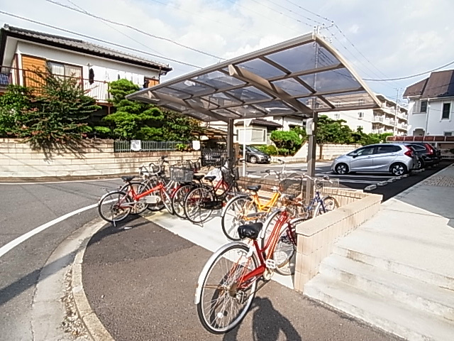 ラ　ティーダ その他外観3