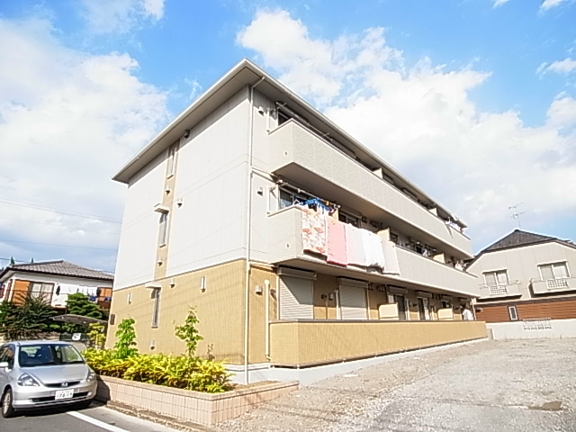 ラ　ティーダ その他外観4