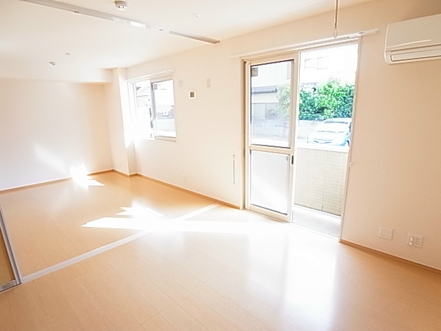 ラ　ティーダ その他8