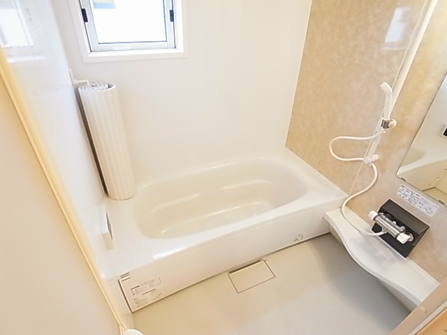 ラ　ティーダ 風呂画像