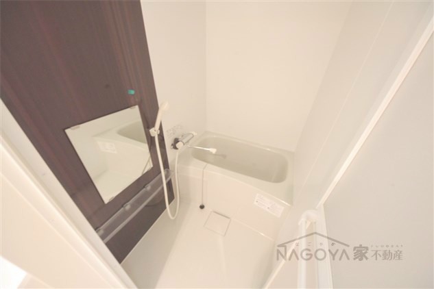 Residence Imaike 風呂画像