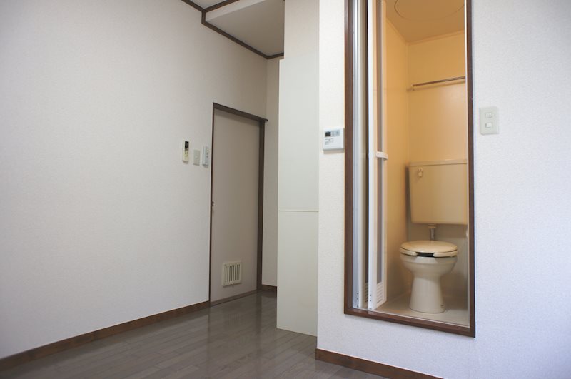 緑樹荘 その他1