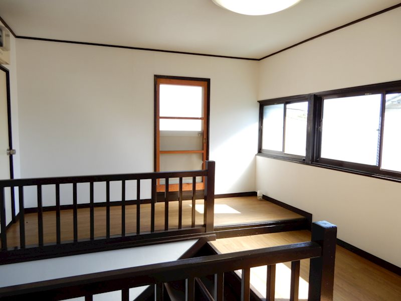 緑樹荘 その他10