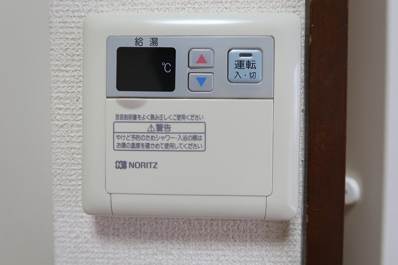 緑樹荘 その他16