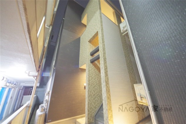 Y's stage吹上 外観