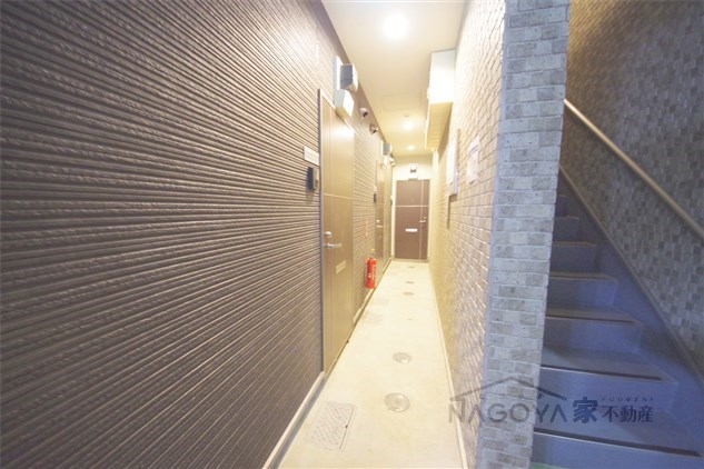 Y&amp;#39;s stage吹上 その他外観1