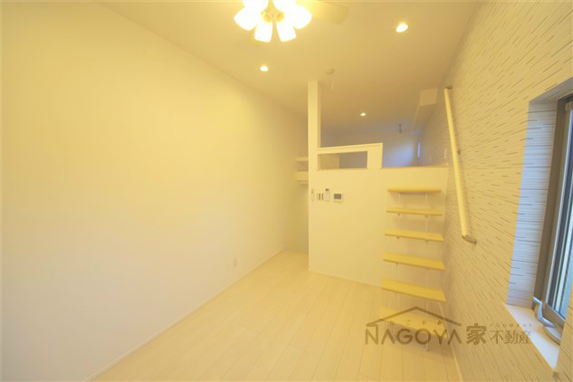 Y&amp;#39;s stage吹上 ベッドルーム