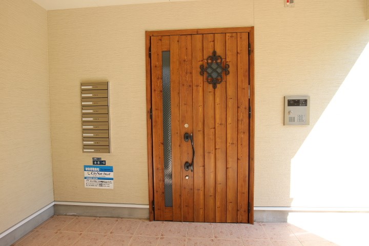 KTIレジデンス月見山Ⅱ その他21