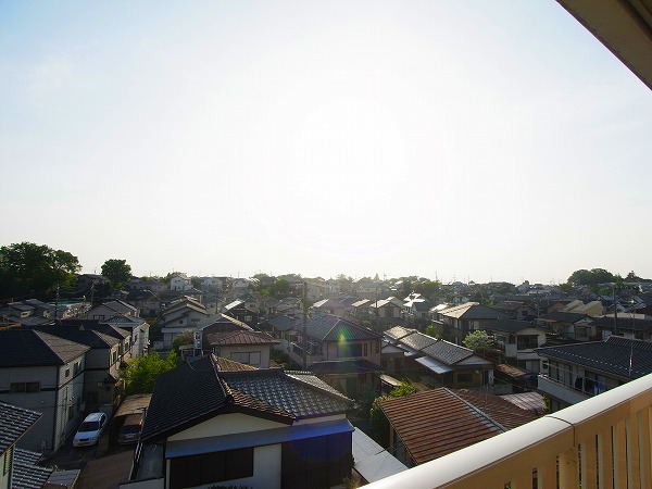 ウィルビューＣ その他5