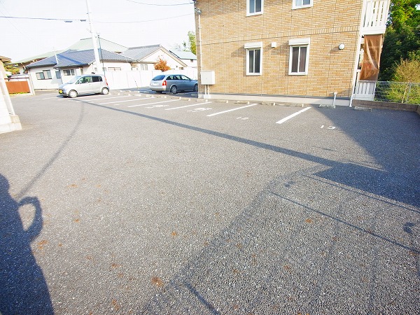 ウィルビューＣ その他外観3