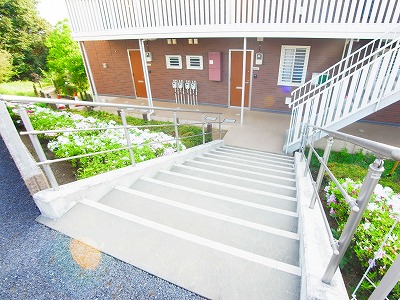 ウィルビューＣ その他外観5